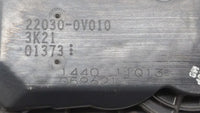 2009-2018 Toyota Rav4 Throttle Body P/N:22030-36010 22030-0V010 Fits Fits 2009 2010 2011 2012 2013 2014 2015 2016 2017 2018 