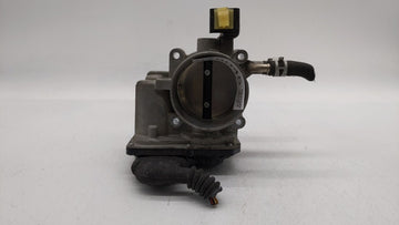 2009-2018 Toyota Rav4 Throttle Body P/N:22030-36010 22030-0V010 Fits Fits 2009 2010 2011 2012 2013 2014 2015 2016 2017 2018 