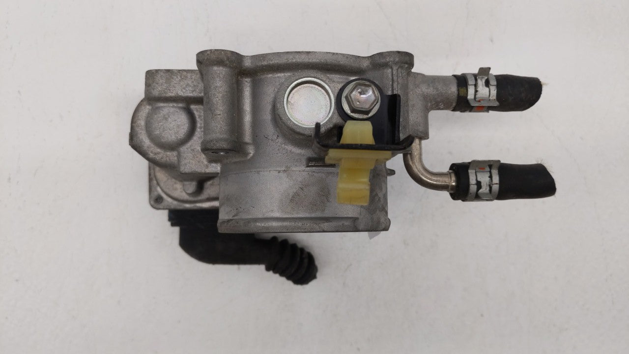 2009-2018 Toyota Rav4 Throttle Body P/N:22030-36010 22030-0V010 Fits Fits 2009 2010 2011 2012 2013 2014 2015 2016 2017 2018 