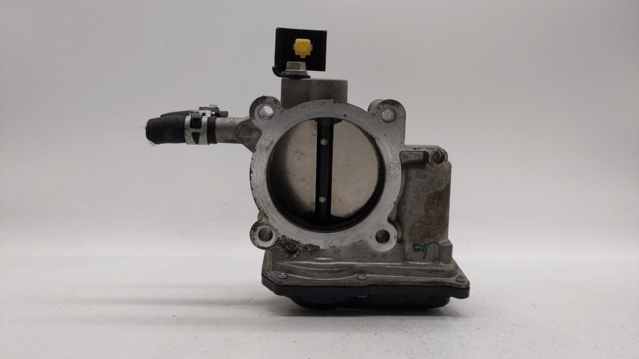 2009-2018 Toyota Rav4 Throttle Body P/N:22030-36010 22030-0V010 Fits Fits 2009 2010 2011 2012 2013 2014 2015 2016 2017 2018 