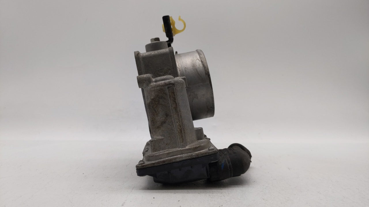 2009-2018 Toyota Rav4 Throttle Body P/N:22030-36010 22030-0V010 Fits Fits 2009 2010 2011 2012 2013 2014 2015 2016 2017 2018 