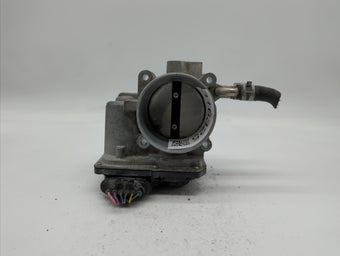 compare product 2009-2018 Toyota Rav4 Throttle Body P/N:22030-36010 22030-0V010 Fits Fits 2009 2010 2011 2012 2013 2014 2015 2016 2017 2018 OEM Used Auto Parts
