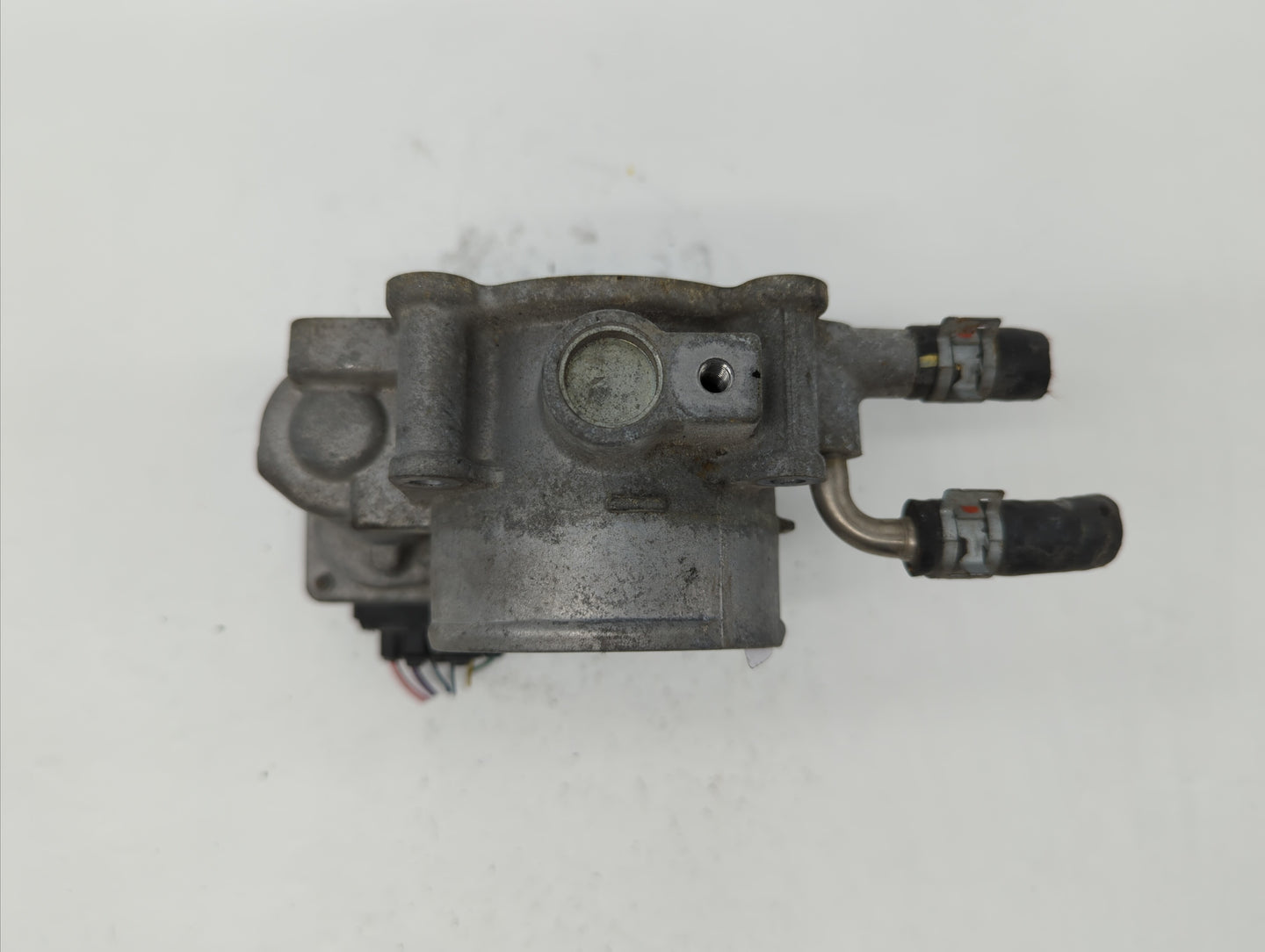 2009-2018 Toyota Rav4 Throttle Body P/N:22030-36010 22030-0V010 Fits Fits 2009 2010 2011 2012 2013 2014 2015 2016 2017 2018 