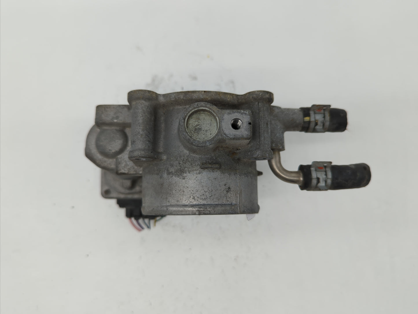 2009-2018 Toyota Rav4 Throttle Body P/N:22030-36010 22030-0V010 Fits Fits 2009 2010 2011 2012 2013 2014 2015 2016 2017 2018 