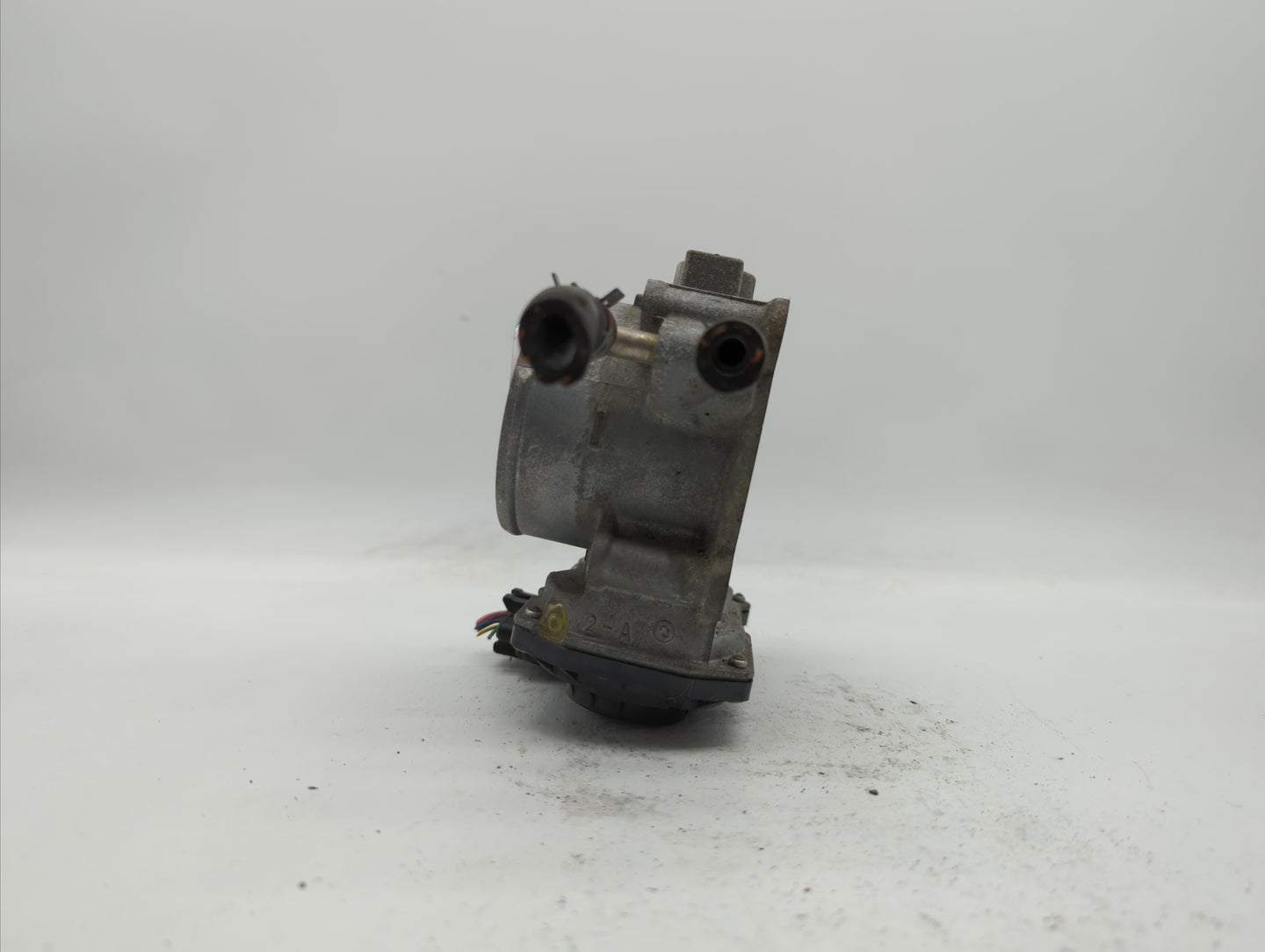 2009-2018 Toyota Rav4 Throttle Body P/N:22030-36010 22030-0V010 Fits Fits 2009 2010 2011 2012 2013 2014 2015 2016 2017 2018 
