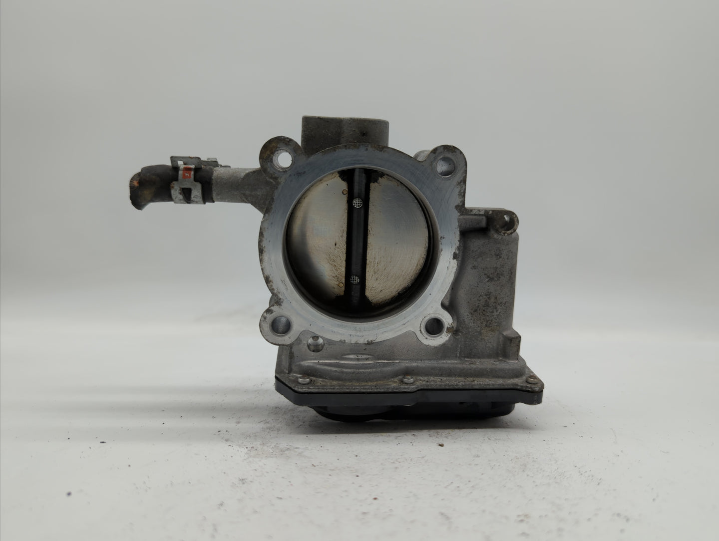 2009-2018 Toyota Rav4 Throttle Body P/N:22030-36010 22030-0V010 Fits Fits 2009 2010 2011 2012 2013 2014 2015 2016 2017 2018 