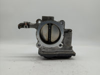 2009-2018 Toyota Rav4 Throttle Body P/N:22030-36010 22030-0V010 Fits Fits 2009 2010 2011 2012 2013 2014 2015 2016 2017 2018 