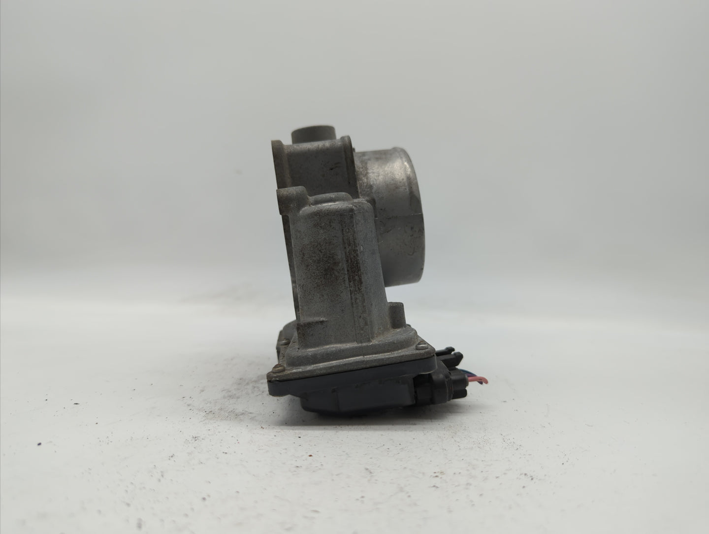 2009-2018 Toyota Rav4 Throttle Body P/N:22030-36010 22030-0V010 Fits Fits 2009 2010 2011 2012 2013 2014 2015 2016 2017 2018 