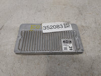 2014 Toyota Rav4 PCM Engine Control Computer ECU ECM PCU OEM P/N:TN275600-0R390 89661-0R390 Fits OEM Used Auto Parts - Oemus