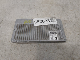 compare product 2014 Toyota Rav4 PCM Engine Control Computer ECU ECM PCU OEM P/N:TN275600-0R390 89661-0R390 Fits OEM Used Auto Parts