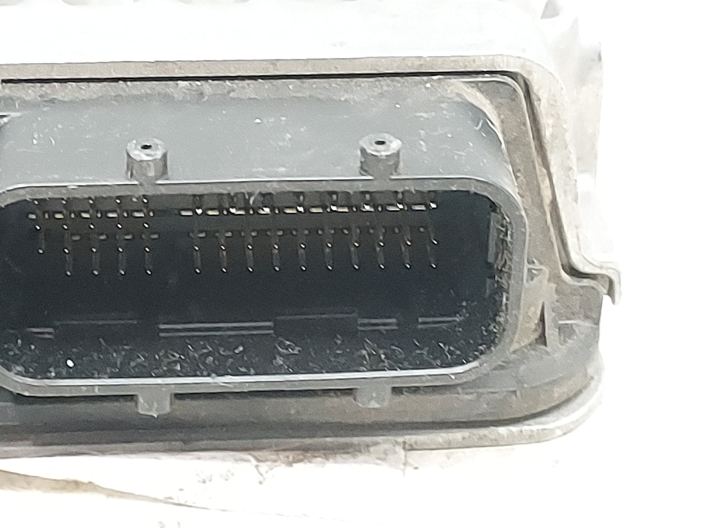 2014 Toyota Rav4 PCM Engine Control Computer ECU ECM PCU OEM P/N:TN275600-0R390 89661-0R390 Fits OEM Used Auto Parts - Oemus