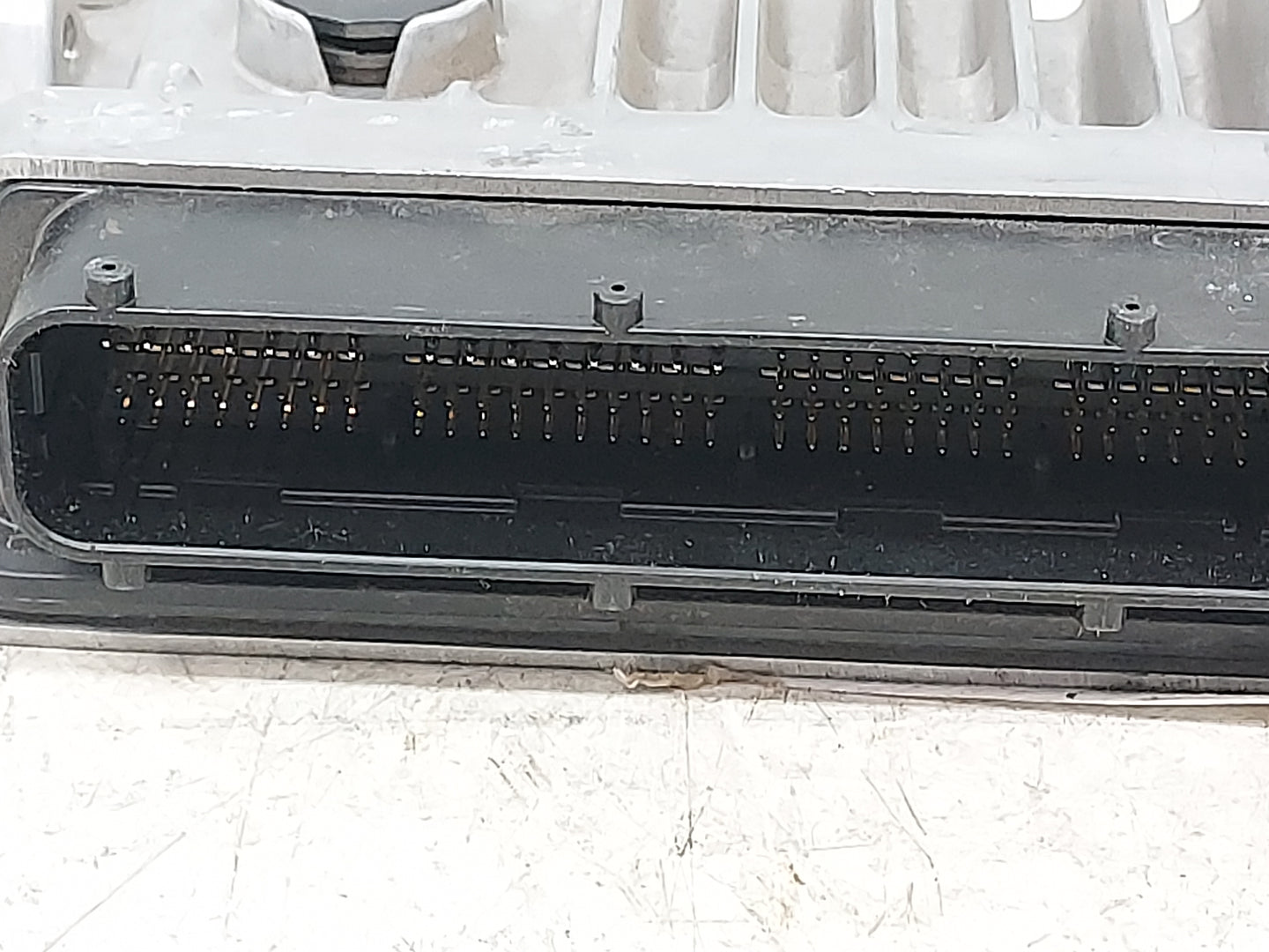 2014 Toyota Rav4 PCM Engine Control Computer ECU ECM PCU OEM P/N:TN275600-0R390 89661-0R390 Fits OEM Used Auto Parts - Oemus