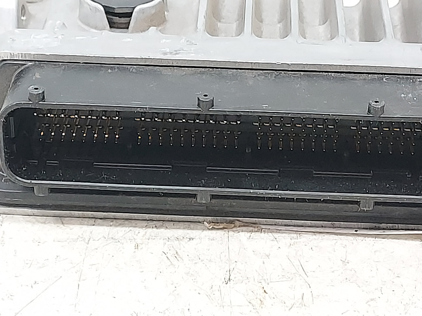 2014 Toyota Rav4 PCM Engine Control Computer ECU ECM PCU OEM P/N:TN275600-0R390 89661-0R390 Fits OEM Used Auto Parts - Oemus