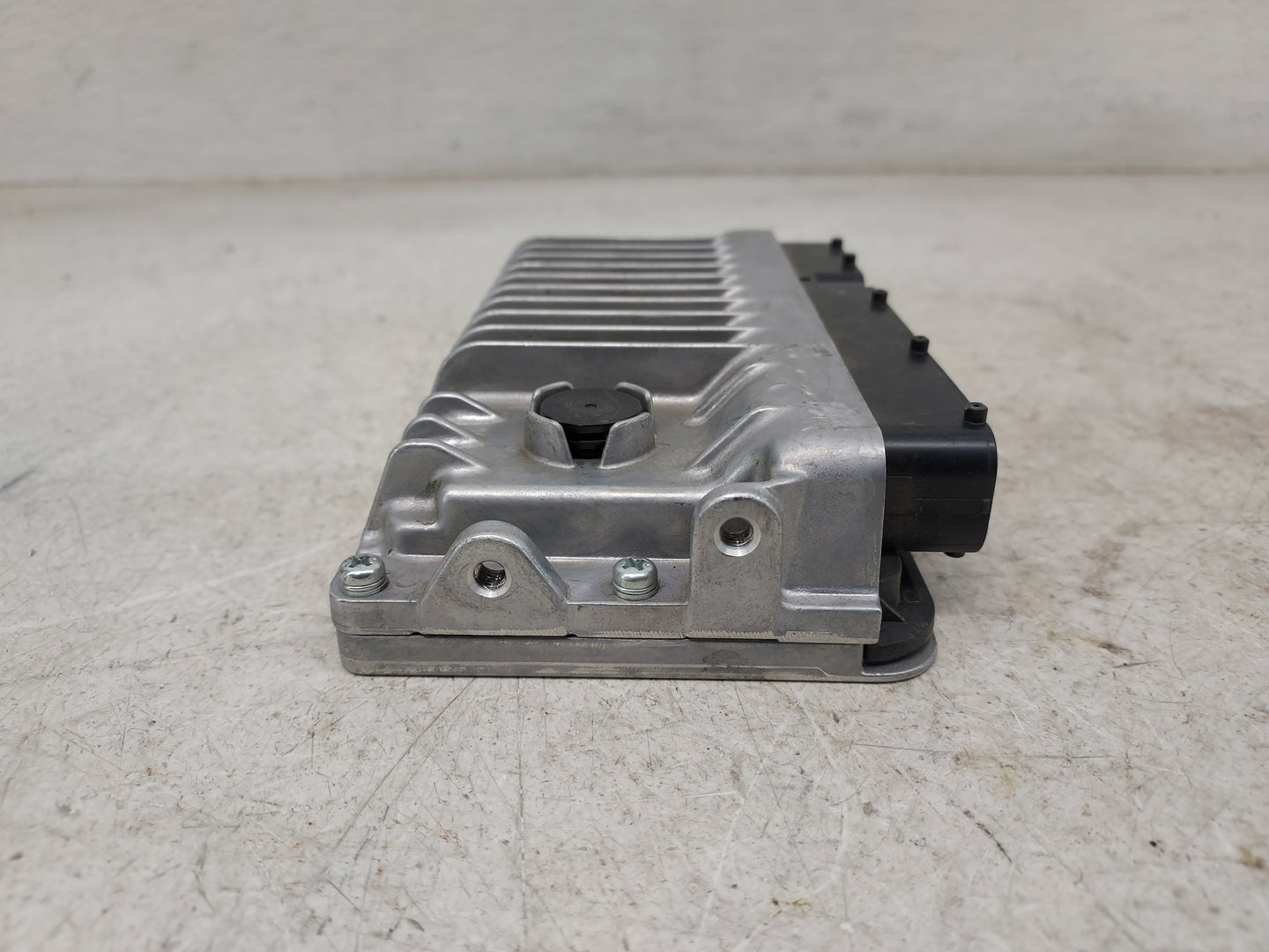 2014 Toyota Rav4 PCM Engine Control Computer ECU ECM PCU OEM P/N:TN275600-0R390 89661-0R390 Fits OEM Used Auto Parts - Oemus