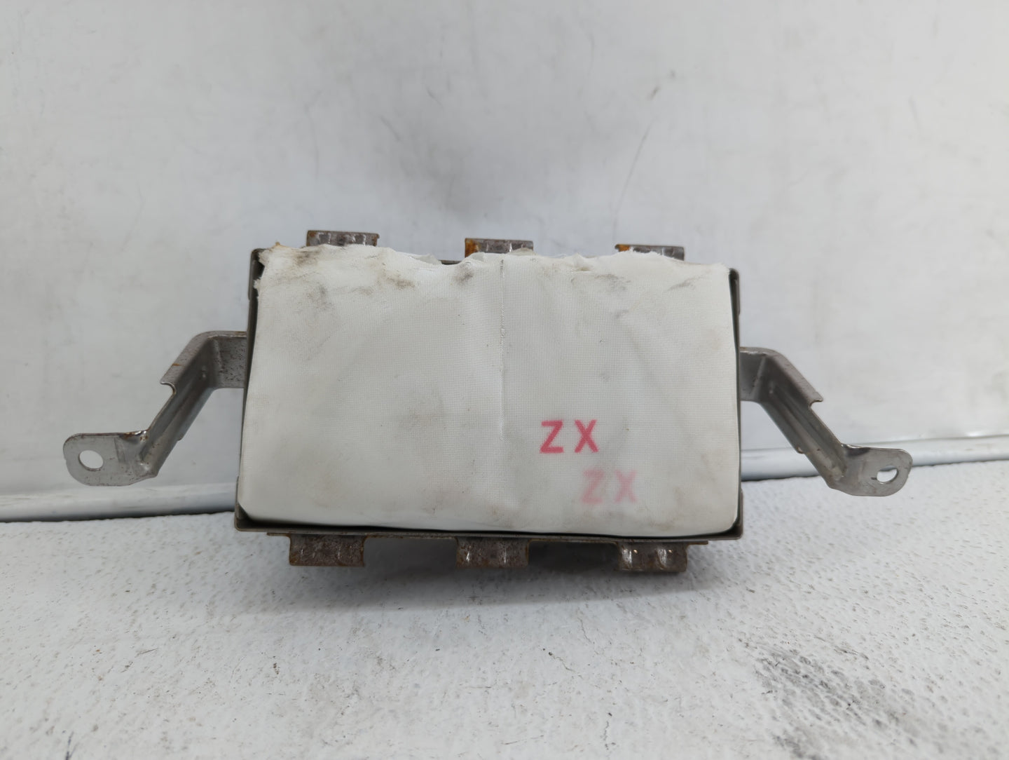 2013-2018 Toyota Rav4 Air Bag Passenger Right Dashboard Oem - Oemusedautoparts1.com