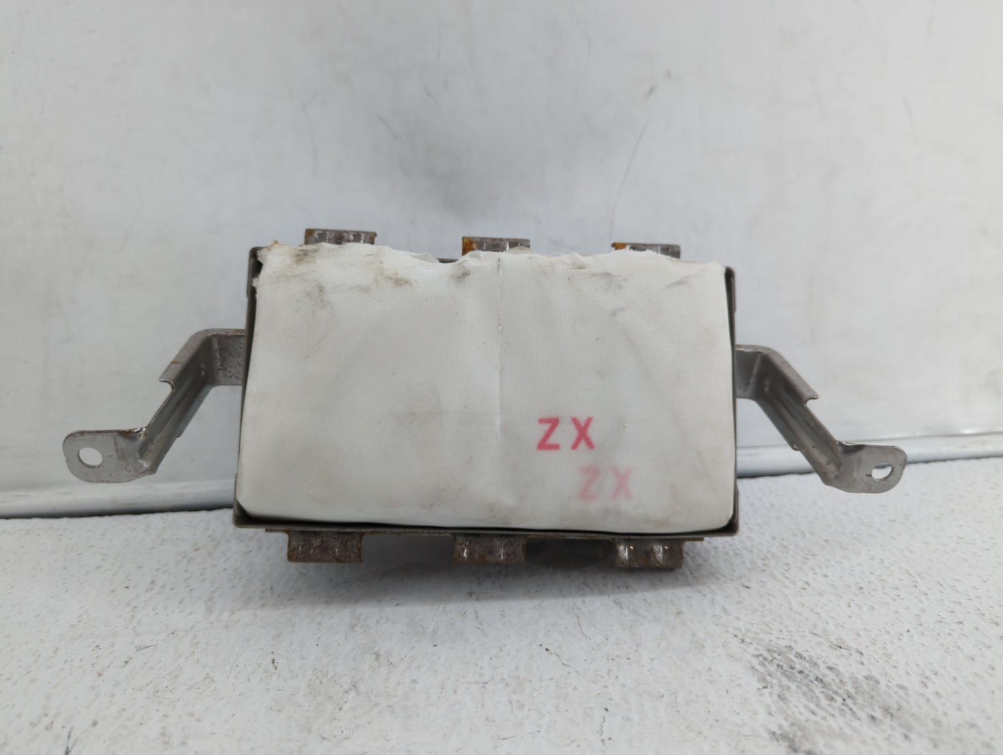 2013-2018 Toyota Rav4 Air Bag Passenger Right Dashboard Oem - Oemusedautoparts1.com