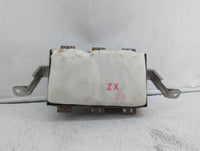 2013-2018 Toyota Rav4 Air Bag Passenger Right Dashboard Oem - Oemusedautoparts1.com