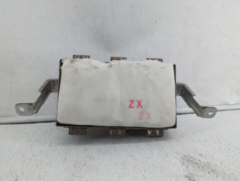 compare product 2013-2018 Toyota Rav4 Air Bag Passenger Right Dashboard Oem