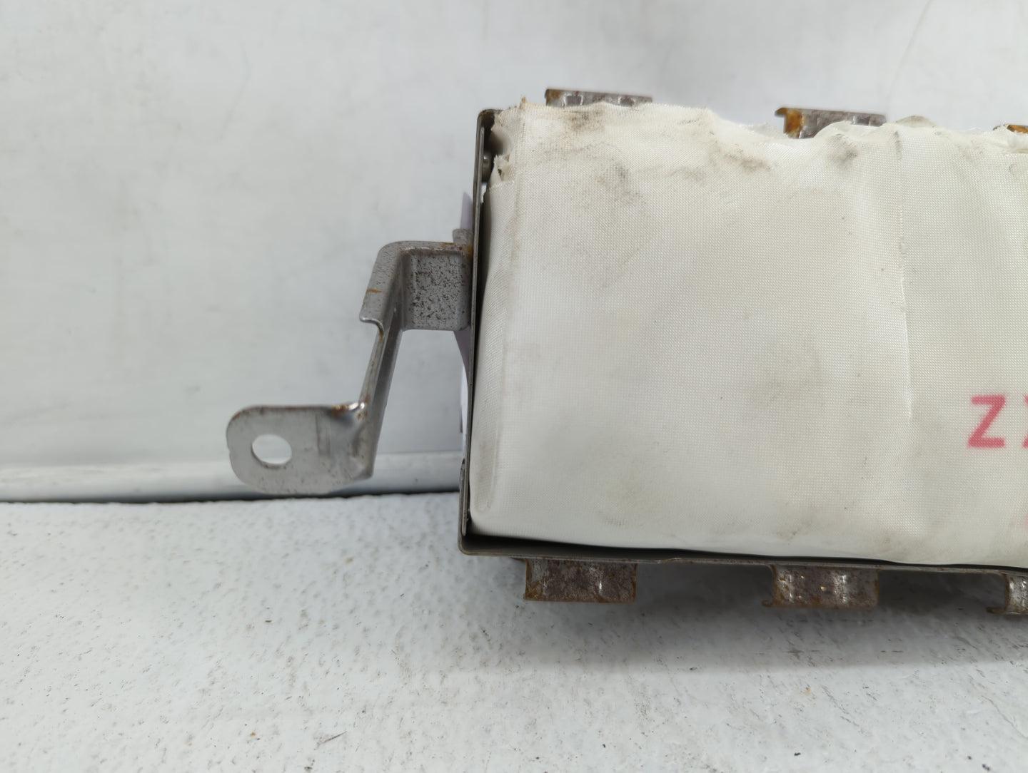 2013-2018 Toyota Rav4 Air Bag Passenger Right Dashboard Oem - Oemusedautoparts1.com