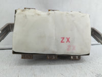 2013-2018 Toyota Rav4 Air Bag Passenger Right Dashboard Oem - Oemusedautoparts1.com