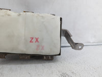 2013-2018 Toyota Rav4 Air Bag Passenger Right Dashboard Oem - Oemusedautoparts1.com