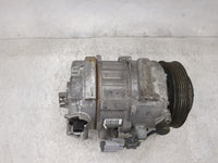 2013-2015 Toyota Rav4 Air Conditioning A/c Ac Compressor Oem - Oemusedautoparts1.com