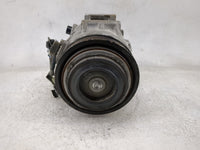 2013-2015 Toyota Rav4 Air Conditioning A/c Ac Compressor Oem - Oemusedautoparts1.com