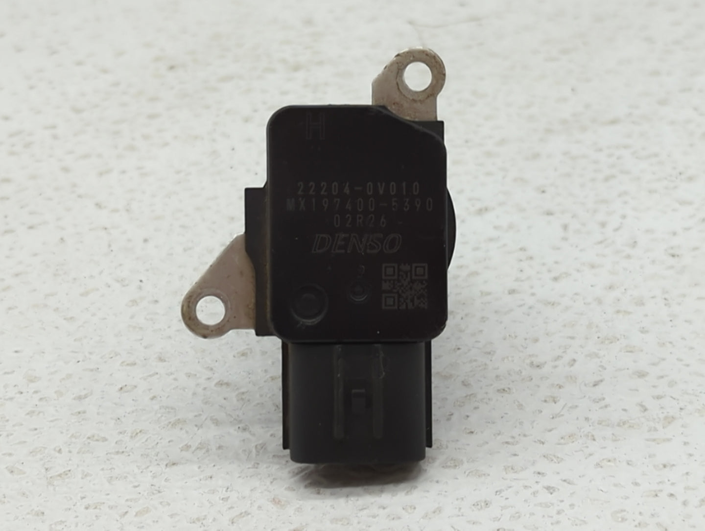 2013-2018 Toyota Rav4 Mass Air Flow Meter Maf - Oemusedautoparts1.com