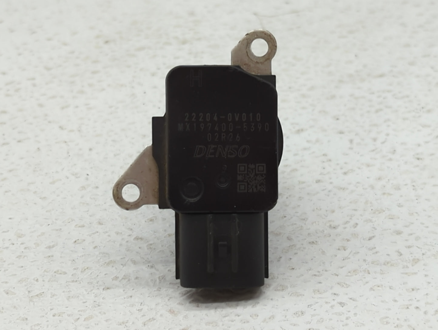 2013-2018 Toyota Rav4 Mass Air Flow Meter Maf - Oemusedautoparts1.com