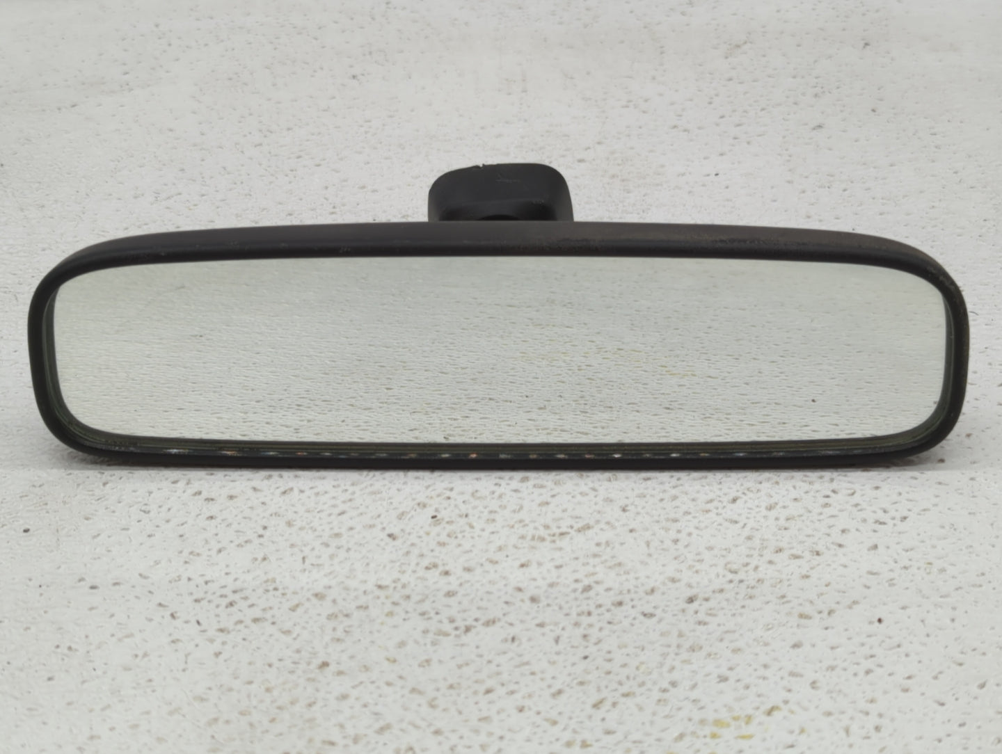2014 Toyota Rav4 Interior Rear View Mirror Replacement OEM P/N:E4012197 E4022197 Fits OEM Used Auto Parts - Oemusedautoparts