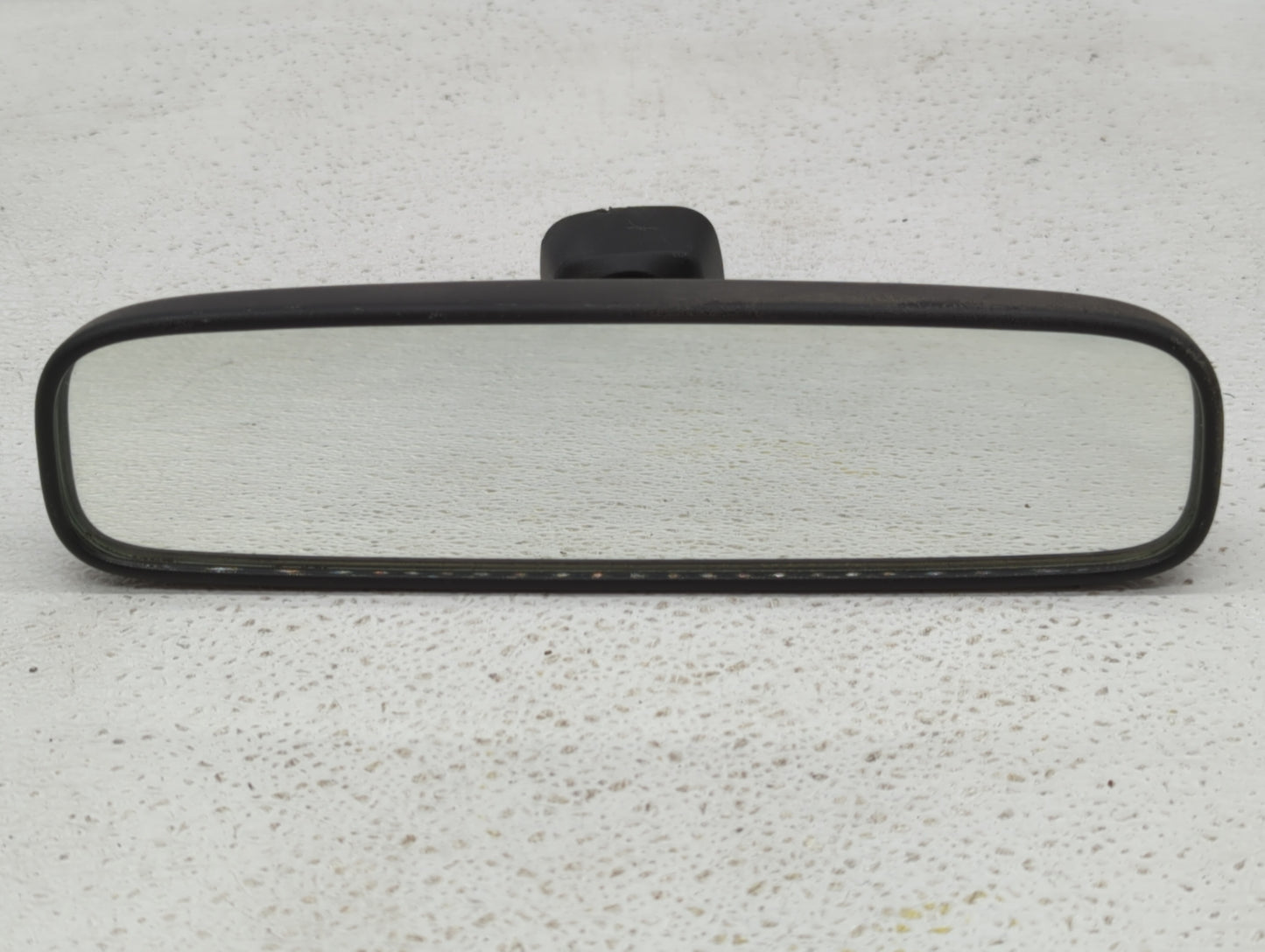 2014 Toyota Rav4 Interior Rear View Mirror Replacement OEM P/N:E4012197 E4022197 Fits OEM Used Auto Parts - Oemusedautoparts