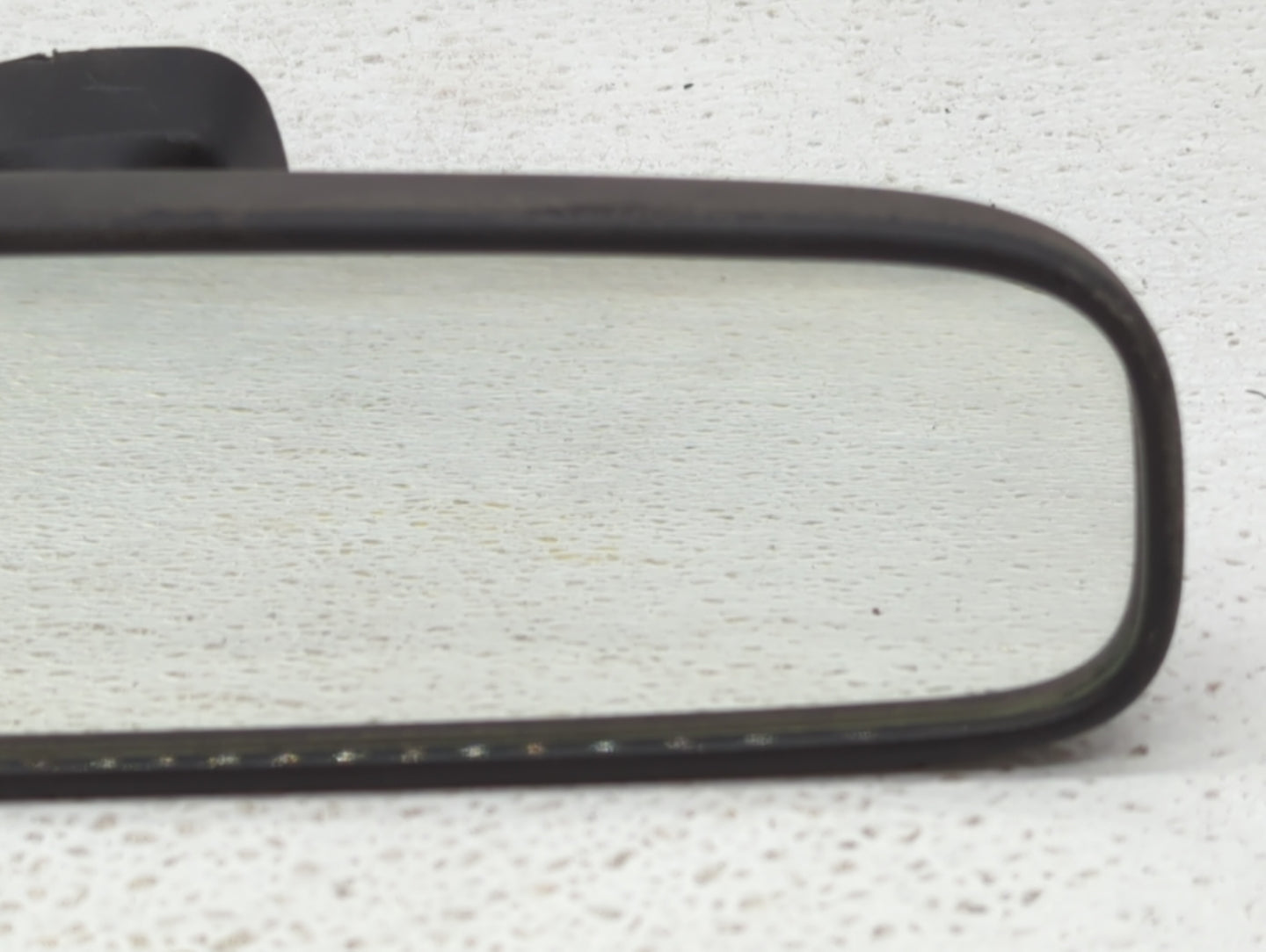 2014 Toyota Rav4 Interior Rear View Mirror Replacement OEM P/N:E4012197 E4022197 Fits OEM Used Auto Parts - Oemusedautoparts