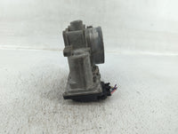 2009-2018 Toyota Rav4 Throttle Body P/N:22030-0V010 Fits Fits 2009 2010 2011 2012 2013 2014 2015 2016 2017 2018 2019 OEM Use