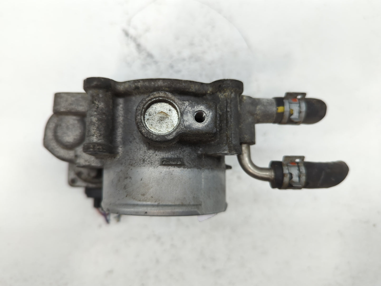 2009-2018 Toyota Rav4 Throttle Body P/N:22030-36010 Fits Fits 2009 2010 2011 2012 2013 2014 2015 2016 2017 2018 2019 OEM Use