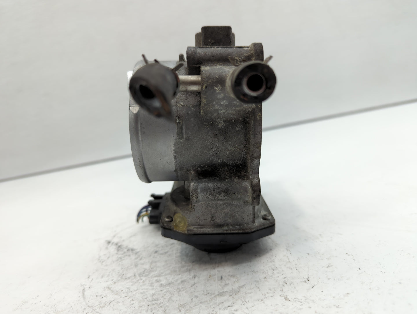 2009-2018 Toyota Rav4 Throttle Body P/N:22030-36010 Fits Fits 2009 2010 2011 2012 2013 2014 2015 2016 2017 2018 2019 OEM Use