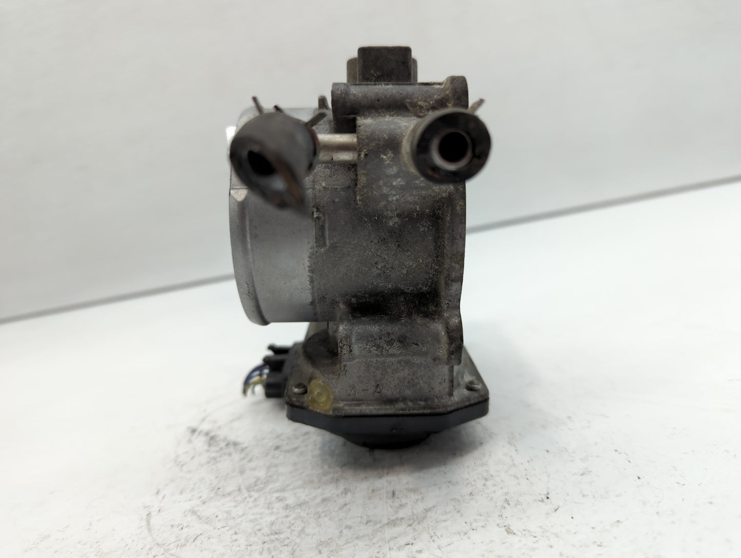 2009-2018 Toyota Rav4 Throttle Body P/N:22030-36010 Fits Fits 2009 2010 2011 2012 2013 2014 2015 2016 2017 2018 2019 OEM Use