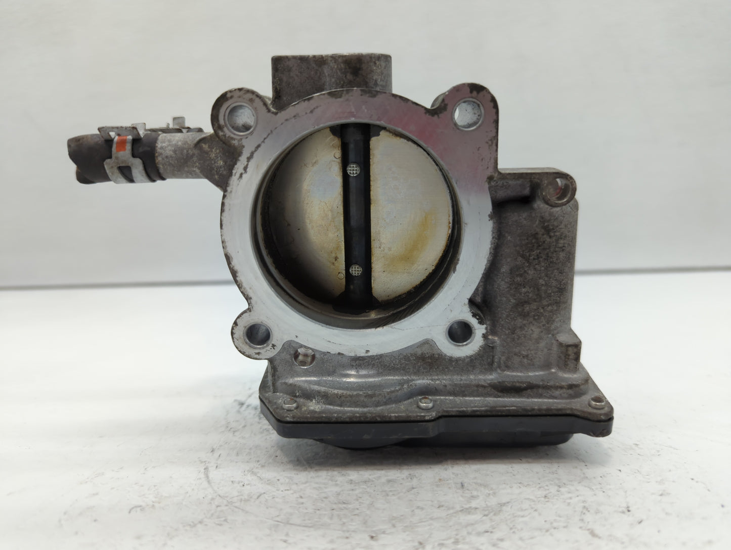 2009-2018 Toyota Rav4 Throttle Body P/N:22030-36010 Fits Fits 2009 2010 2011 2012 2013 2014 2015 2016 2017 2018 2019 OEM Use