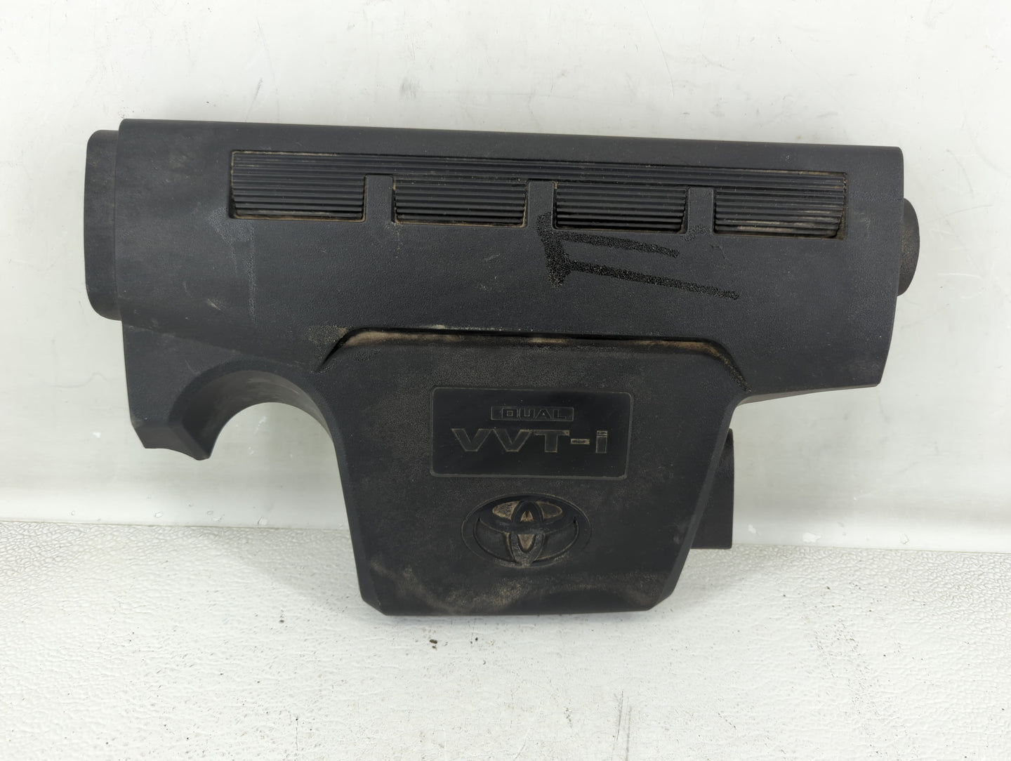 2014 Toyota Rav4 Engine Cover - Oemusedautoparts1.com