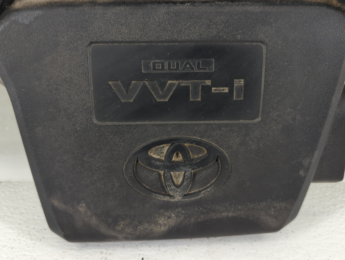 2014 Toyota Rav4 Engine Cover - Oemusedautoparts1.com