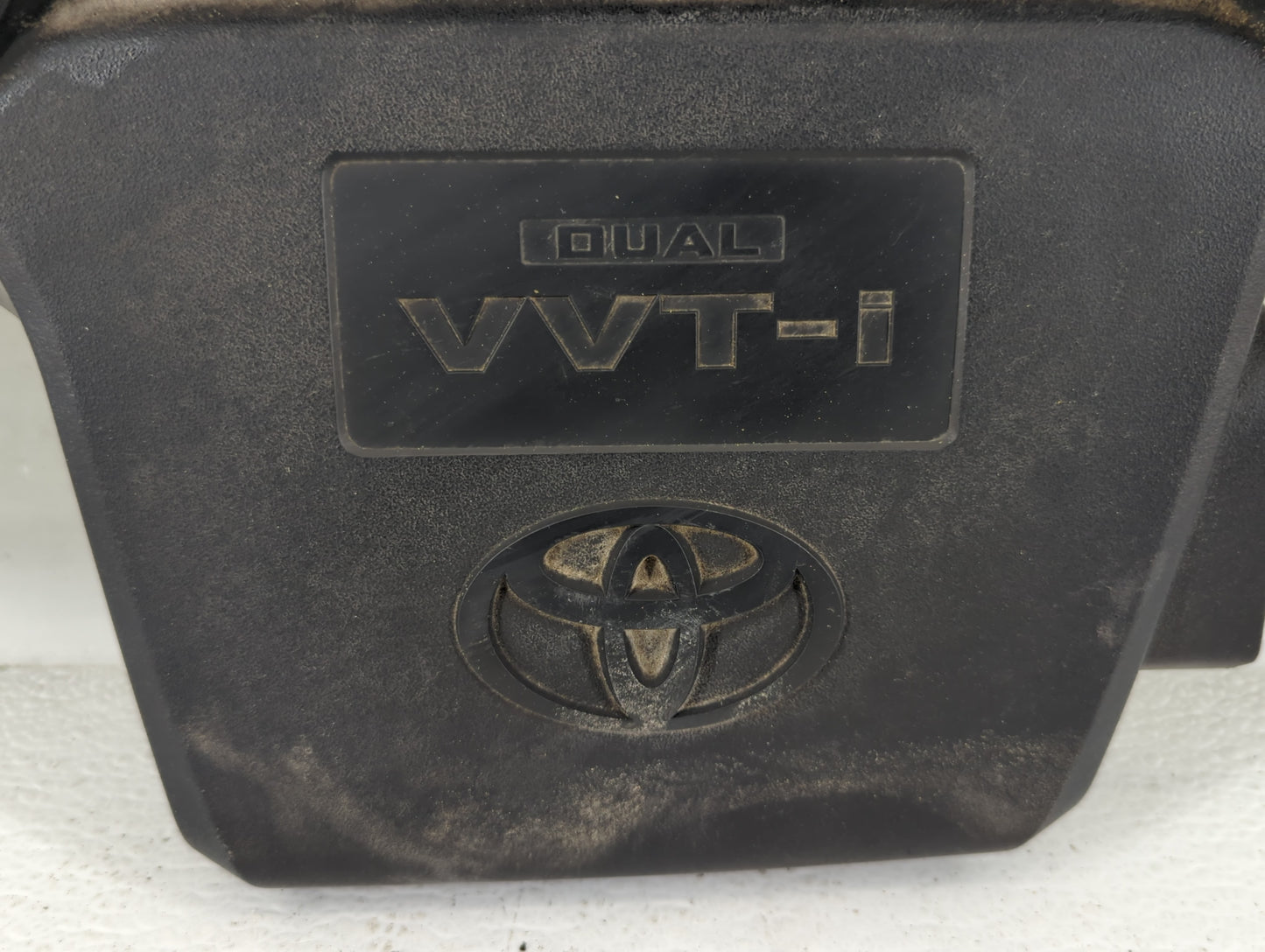 2014 Toyota Rav4 Engine Cover - Oemusedautoparts1.com