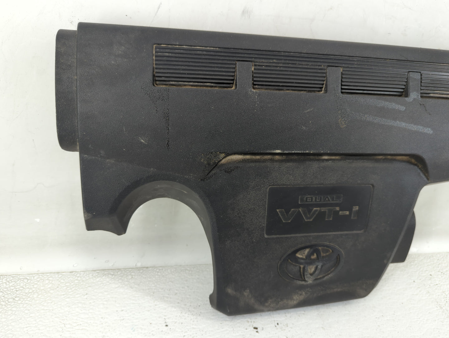 2014 Toyota Rav4 Engine Cover - Oemusedautoparts1.com