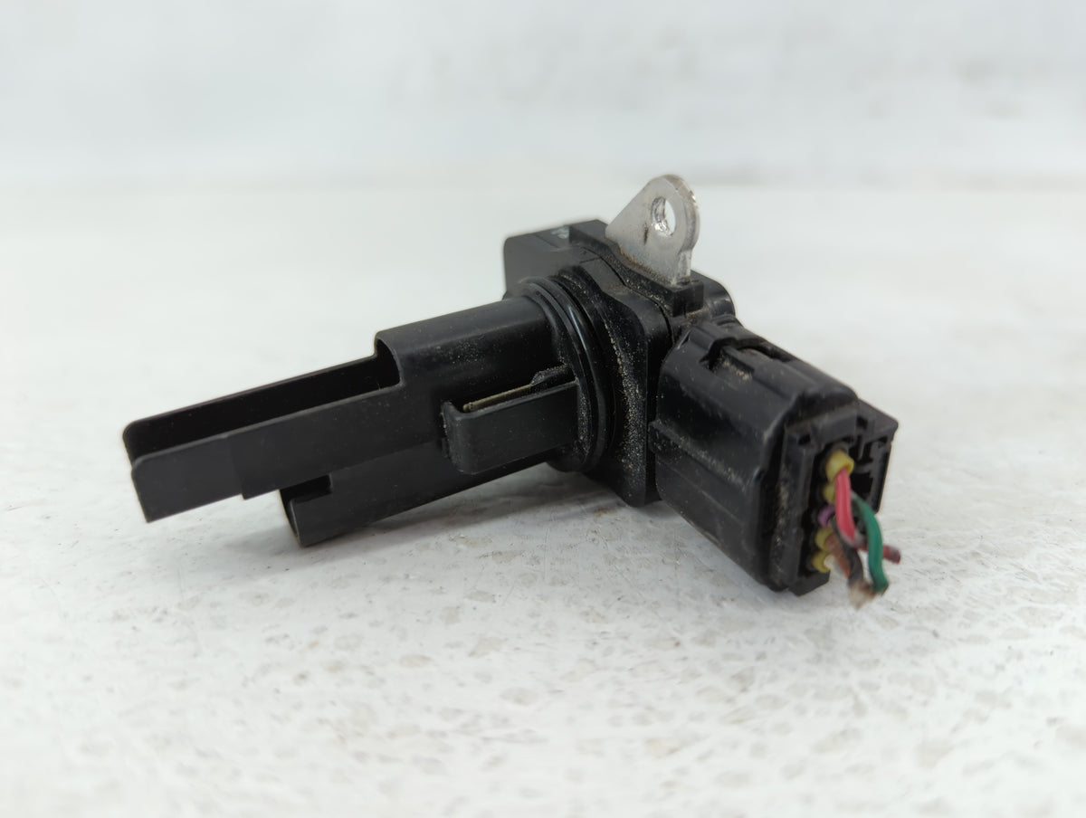 2013-2018 Toyota Rav4 Mass Air Flow Meter Maf Sensor 633399 - Oemusedautoparts1.com