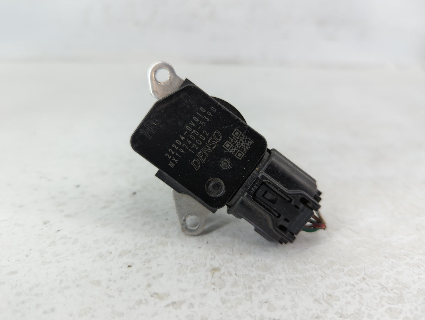2013-2018 Toyota Rav4 Mass Air Flow Meter Maf - Oemusedautoparts1.com
