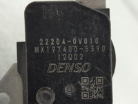 2013-2018 Toyota Rav4 Mass Air Flow Meter Maf - Oemusedautoparts1.com