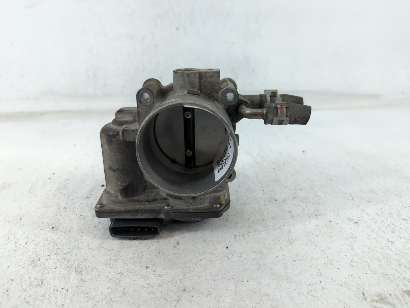 2009-2018 Toyota Rav4 Throttle Body P/N:22030-0V010 Fits Fits 2009 2010 2011 2012 2013 2014 2015 2016 2017 2018 2019 OEM Use