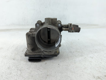 2009-2018 Toyota Rav4 Throttle Body P/N:22030-0V010 Fits Fits 2009 2010 2011 2012 2013 2014 2015 2016 2017 2018 2019 OEM Use