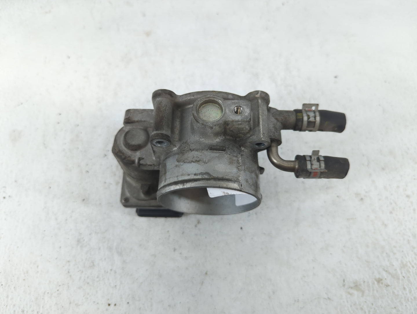 2009-2018 Toyota Rav4 Throttle Body P/N:22030-0V010 Fits Fits 2009 2010 2011 2012 2013 2014 2015 2016 2017 2018 2019 OEM Use