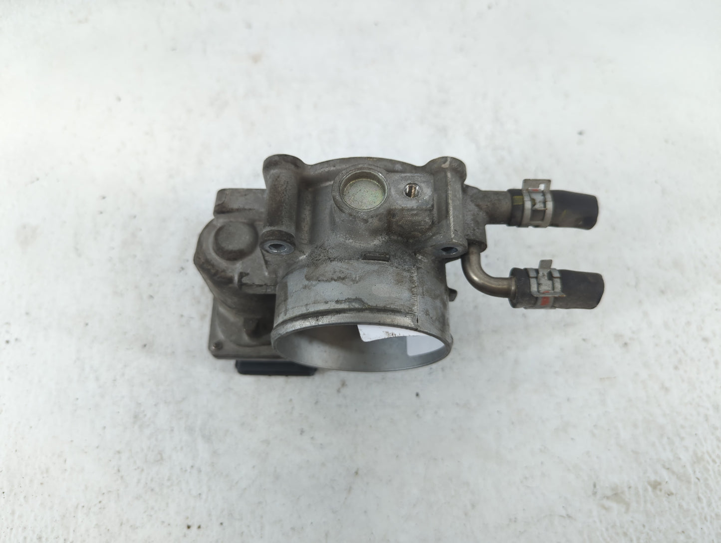2009-2018 Toyota Rav4 Throttle Body P/N:22030-0V010 Fits Fits 2009 2010 2011 2012 2013 2014 2015 2016 2017 2018 2019 OEM Use