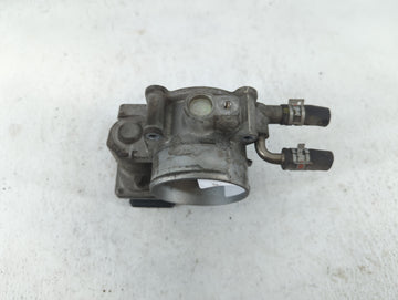2009-2018 Toyota Rav4 Throttle Body P/N:22030-0V010 Fits Fits 2009 2010 2011 2012 2013 2014 2015 2016 2017 2018 2019 OEM Used Auto Parts