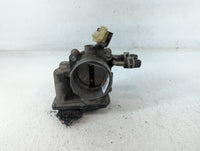 2009-2018 Toyota Rav4 Throttle Body P/N:22030-0V010 Fits Fits 2009 2010 2011 2012 2013 2014 2015 2016 2017 2018 2019 OEM Use